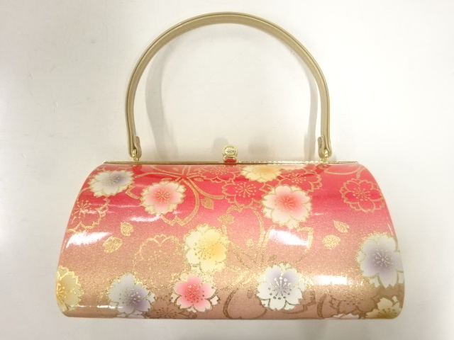 Japanese Kimono / Accessories Faux leather